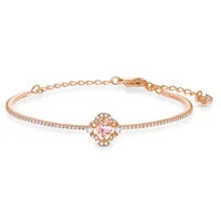 Swarovski Sparkling Dance Bangle