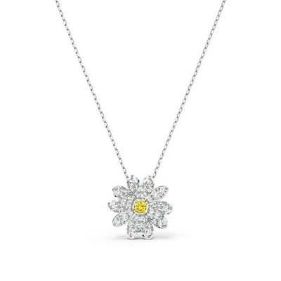 Swarovski Eternal Flower Pendant