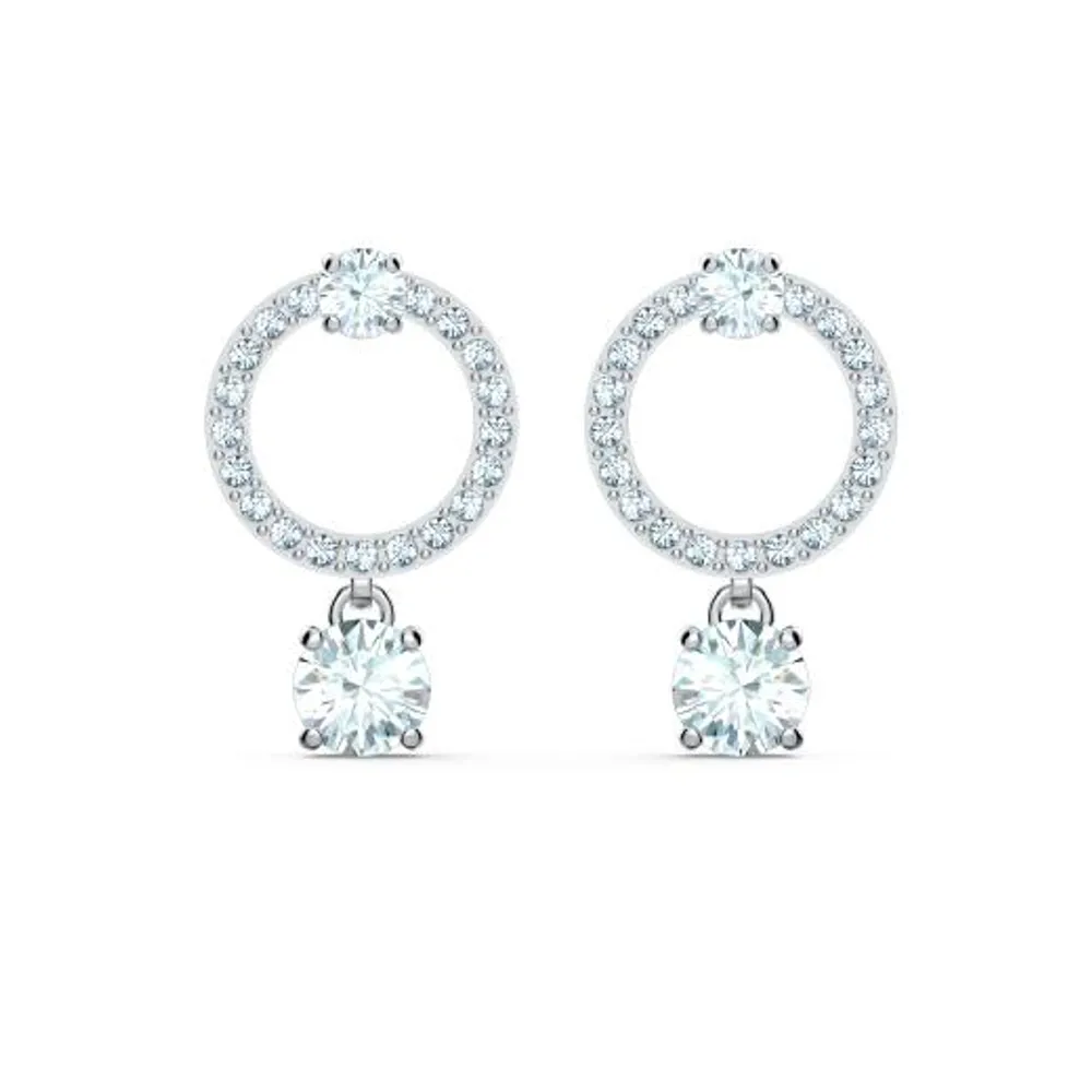 Swarovski Attract Earrings