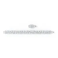 Swarovski Tennis Bracelet