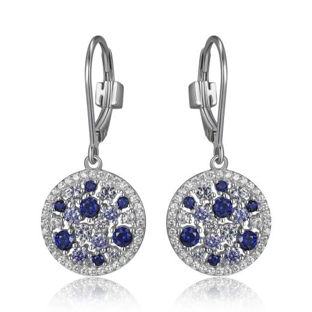 Elle Moonlite Drop Earring