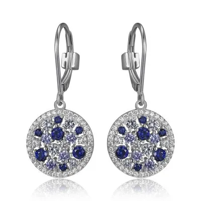 Elle Moonlite Drop Earring