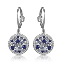 Elle Moonlite Drop Earring