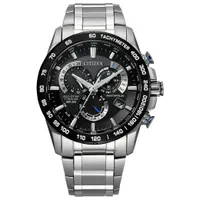 Citizen Perpetual Chrono A-T