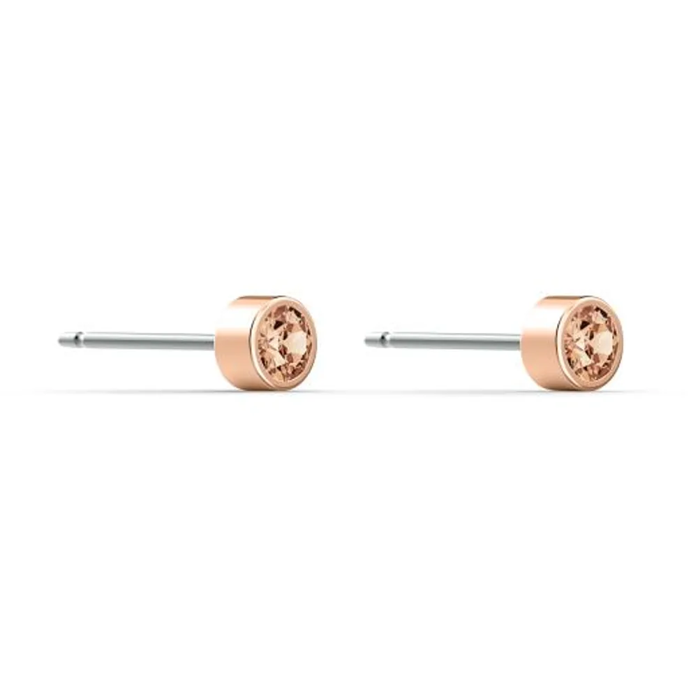 Swarovski Harley Studs