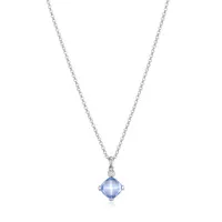 ELLE Marble Necklace
