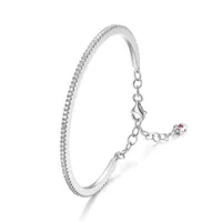 Elle Sphere Bangle