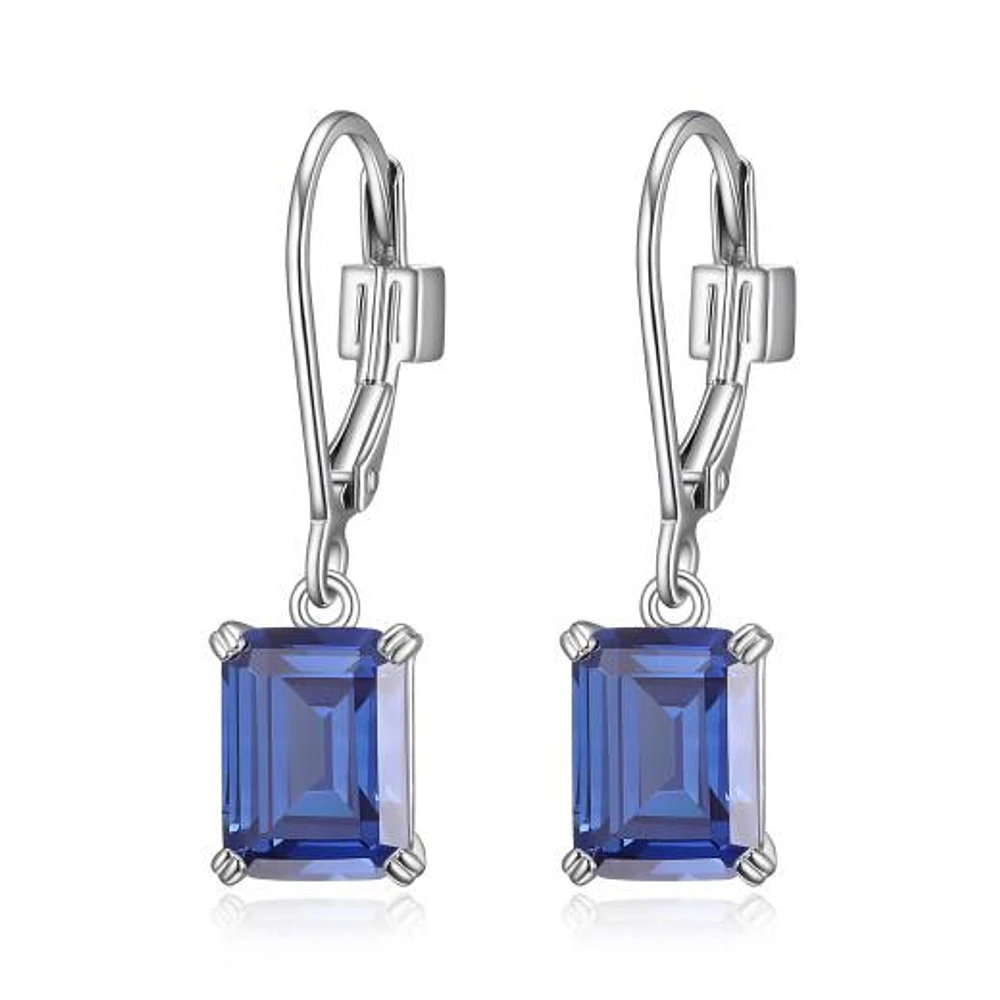 ELLE Signature Tanzanite Earrings