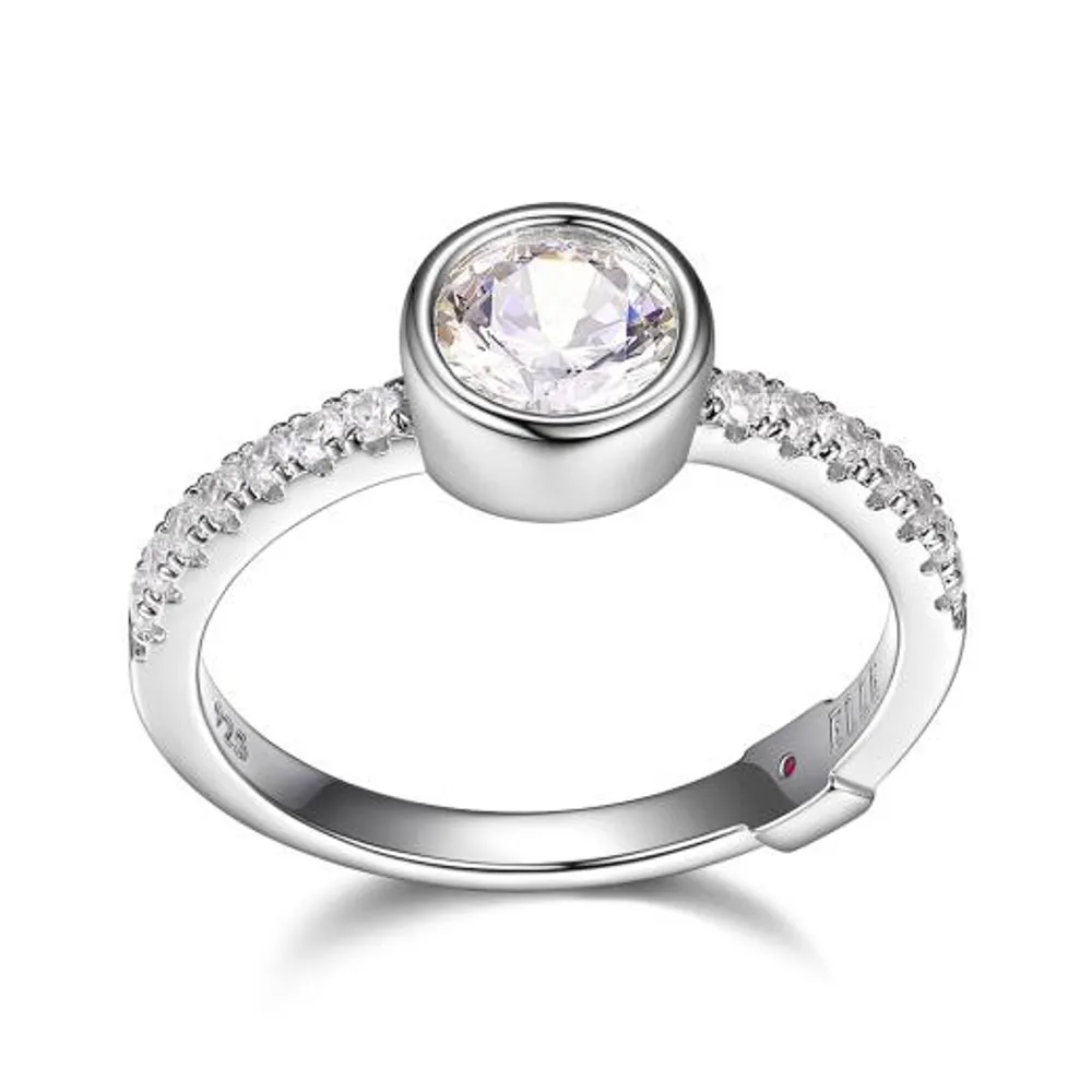 Elle Sphere Ring