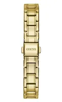 Guess Women's Gold Tone Watch