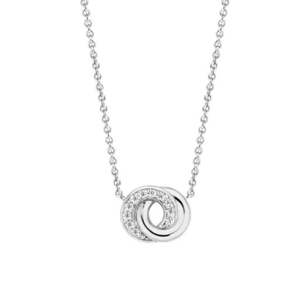 Ti Sento City Chic Necklace