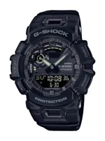 Casio G-Shock Men's Power Trainer Black Watch