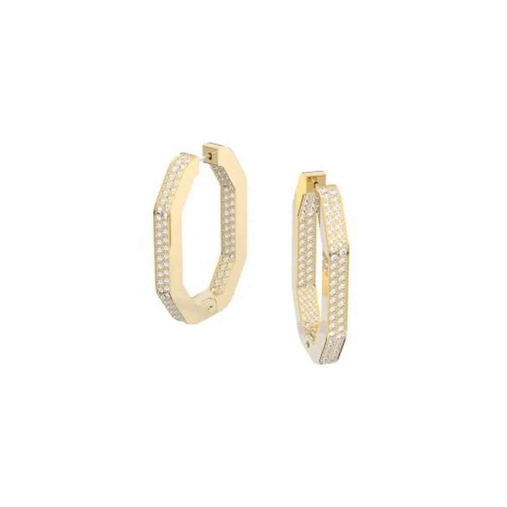 Swarovski Dextera Earrings