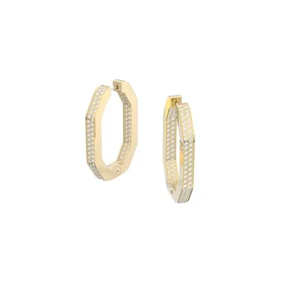 Swarovski Dextera Earrings