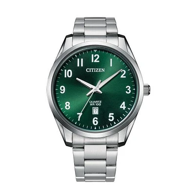 Citizen Men's Quartz Watch