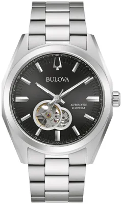 Bulova Men's Surveyor Watch