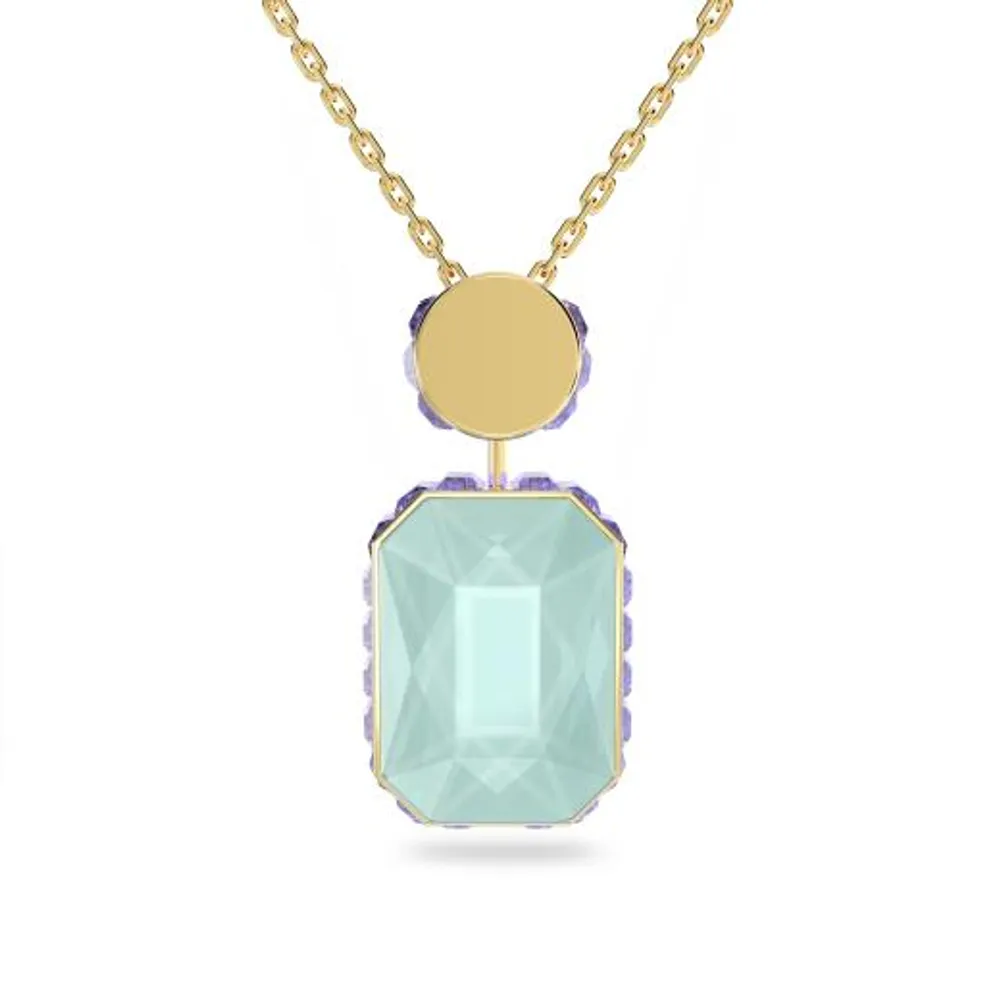 Swarovski Orbita Necklace