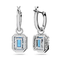 Swarovski Millenia Earrings
