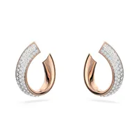 Swarovski Exist Earrings