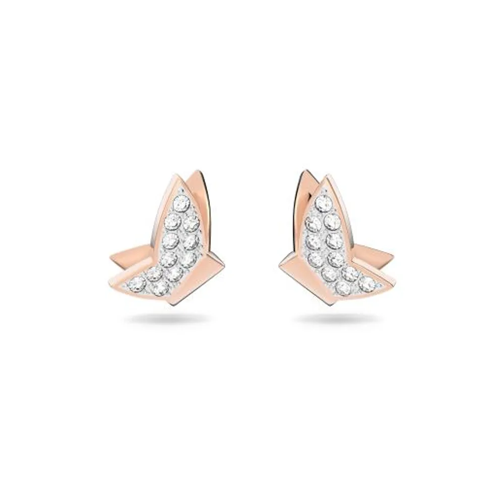 Swarovski Lilia Earrings