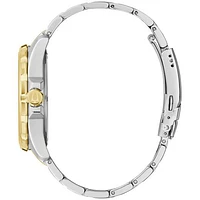 Bulova Men's Marine Star Stainless Steel Watch