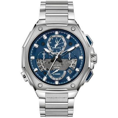 Bulova Men's Precisionist Watch