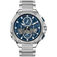 Bulova Men's Precisionist Watch