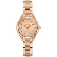 Bulova Women's Sutton Watch