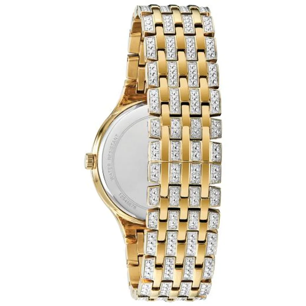 Bulova Women's Phantom Watch