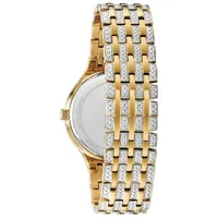 Bulova Women's Phantom Watch