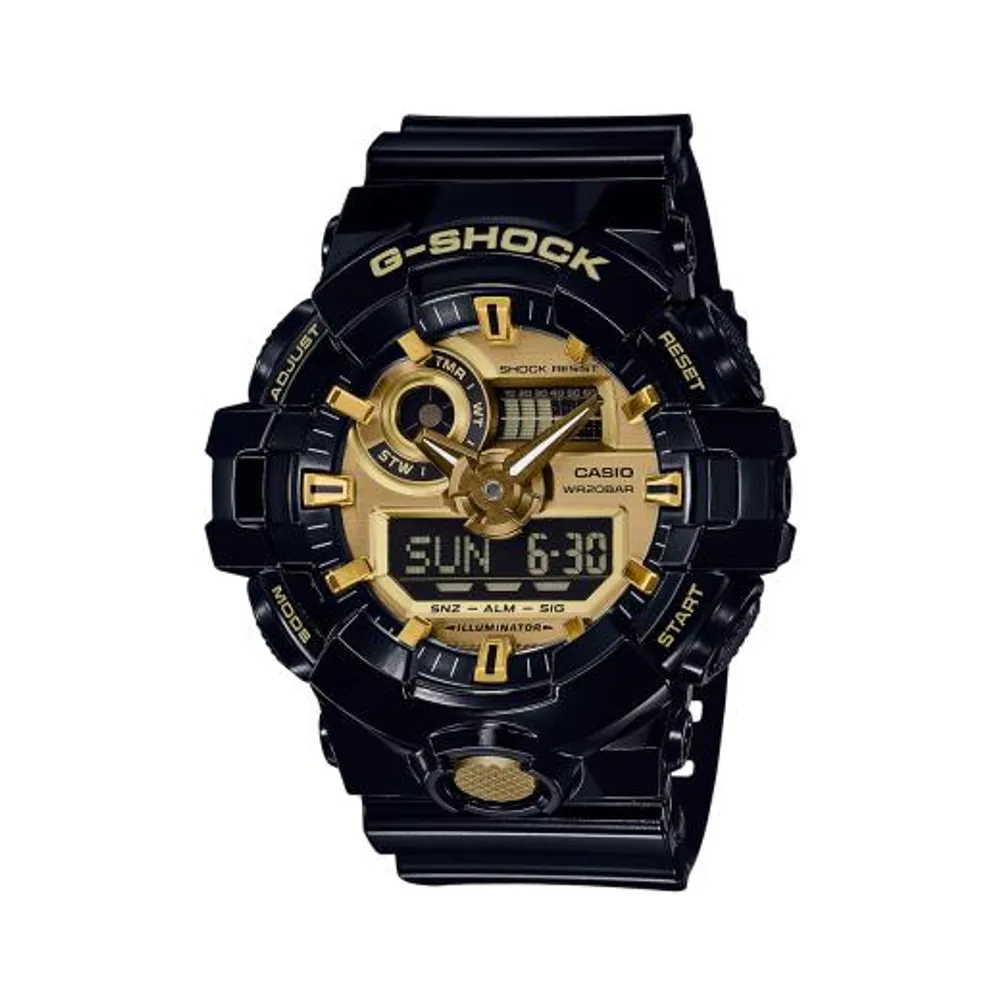 Casio G-Shock Men's Watch