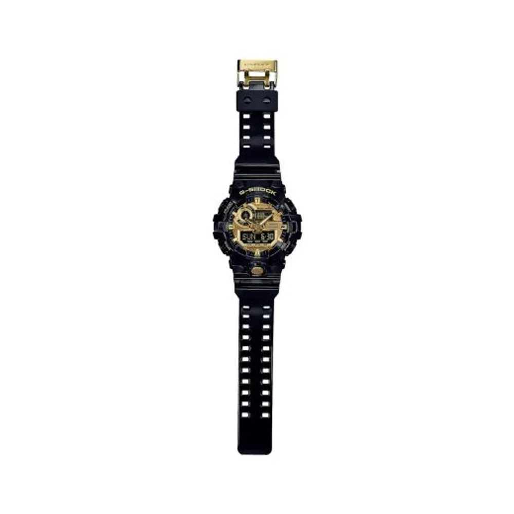 Casio G-Shock Men's Watch