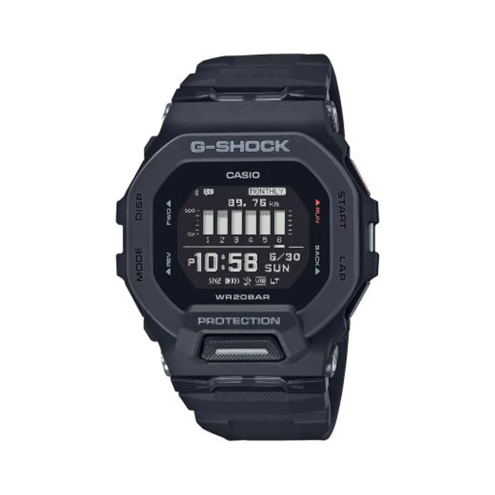 Casio G-Shock Move Men's Watch