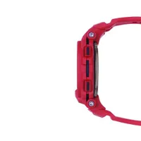 Casio G-Shock Move Men's Burning Red Watch