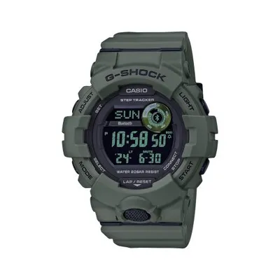 Casio G-Shock Power Trainer Men's Watch