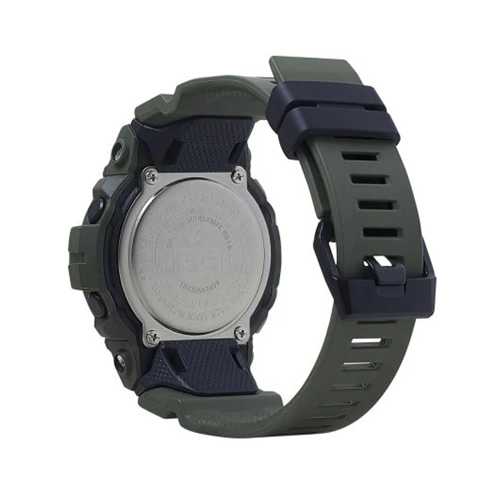 Casio G-Shock Power Trainer Men's Watch