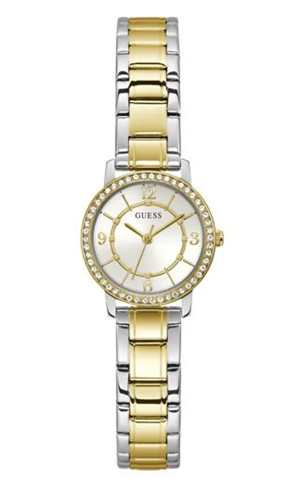 Guess Women's Two-Tone Watch