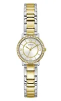 Guess Women's Two-Tone Watch