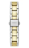 Guess Women's Two-Tone Watch