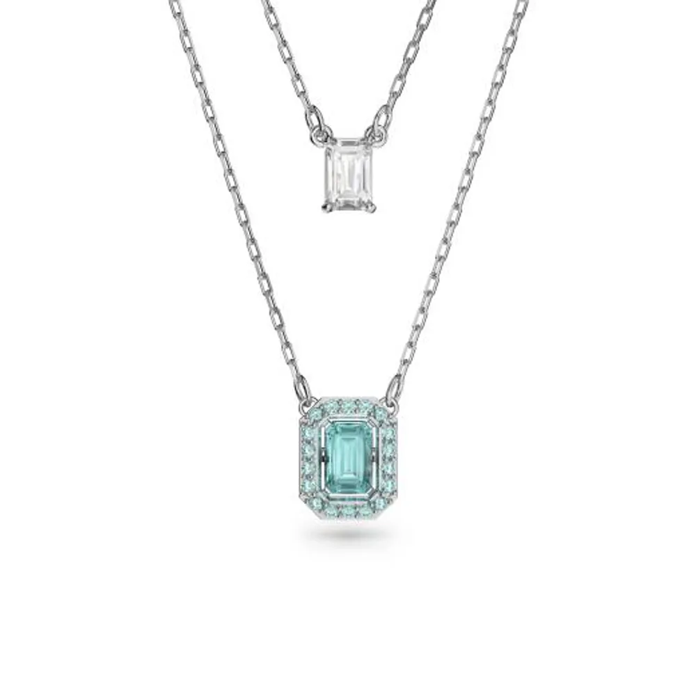 Swarovski Millenia Necklace