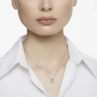 Swarovski Millenia Necklace