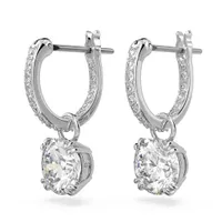 Swarovski Constella Earrings