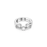 Swarovski Constella Stackable Rings