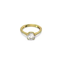 Swarovski Constella Ring