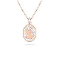 Swarovski Signum Necklace