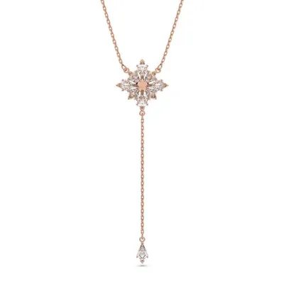 Swarovski Stella Necklace