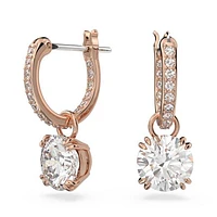 Swarovski Constella Earrings