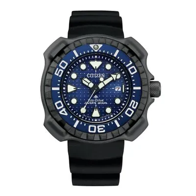 Citizen Men's Eco-Drive Sport Titanium Watch