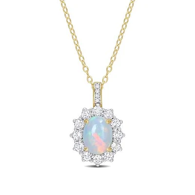Julianna B Sterling Silver Diamond