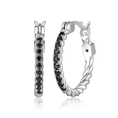 Elle Nautical Earring